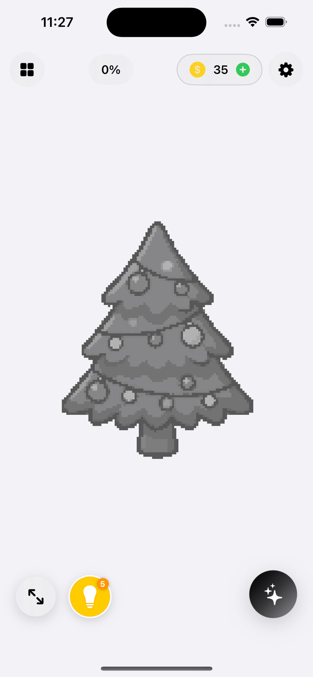 Pixel Cat Screenshot